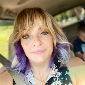 Meet your Posher, Janet